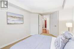 100 BURLOAK Drive Unit# 1308 Burlington