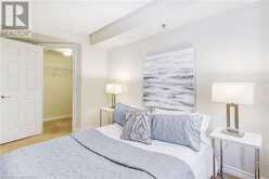 100 BURLOAK Drive Unit# 1308 Burlington