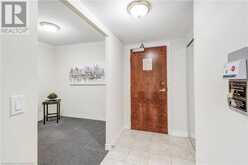 100 BURLOAK Drive Unit# 1308 Burlington