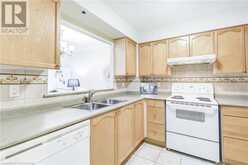 100 BURLOAK Drive Unit# 1308 Burlington