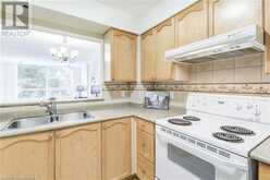 100 BURLOAK Drive Unit# 1308 Burlington