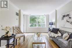 100 BURLOAK Drive Unit# 1308 Burlington