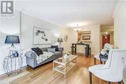 100 BURLOAK Drive Unit# 1308 Burlington