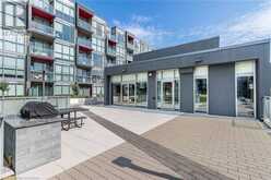 5240 DUNDAS Street Unit# B407 Burlington