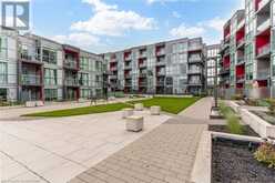 5240 DUNDAS Street Unit# B407 Burlington