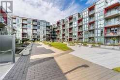 5240 DUNDAS Street Unit# B407 Burlington