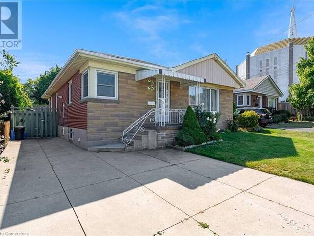 139 TRAGINA Avenue S Hamilton Ontario