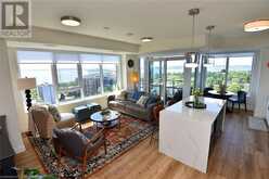 500 Brock Avenue Unit# 1807 Burlington