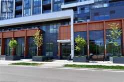 500 Brock Avenue Unit# 1807 Burlington