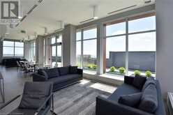 500 Brock Avenue Unit# 1807 Burlington