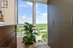 500 Brock Avenue Unit# 1807 Burlington