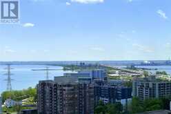 500 Brock Avenue Unit# 1807 Burlington