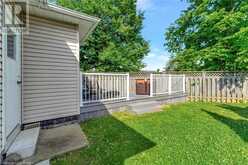 227 SILVERBIRCH Boulevard Mount Hope