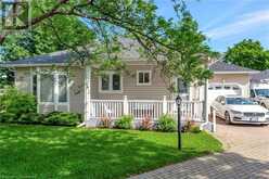 227 SILVERBIRCH Boulevard Mount Hope