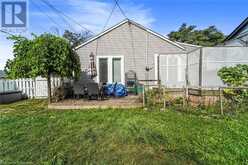 1007 DUNSMURE Road Hamilton