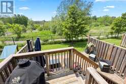 1035 VICTORIA Road S Unit# 119 Guelph