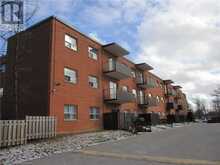 485 Thorold Road Unit# 321 Welland