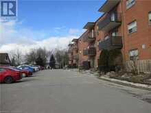 485 Thorold Road Unit# 321 Welland