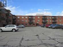 485 Thorold Road Unit# 321 Welland