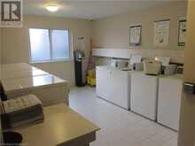 485 Thorold Road Unit# 321 Welland