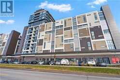 550 NORTH SERVICE Road Unit# 508 Grimsby