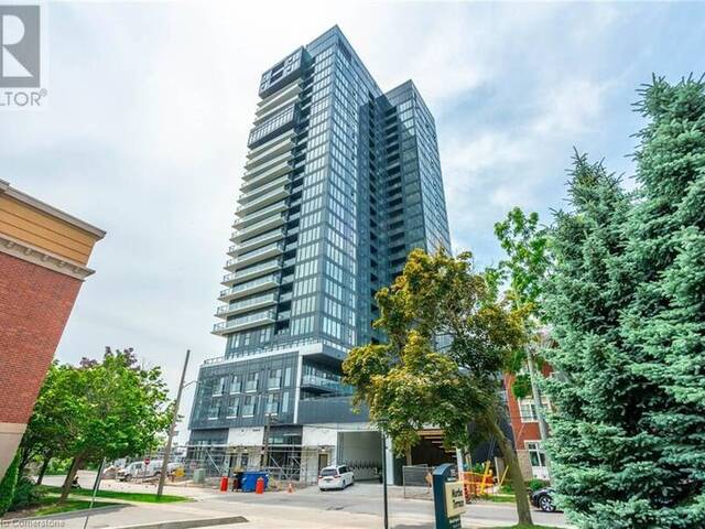 370 Martha Street Unit# 309 Burlington Ontario