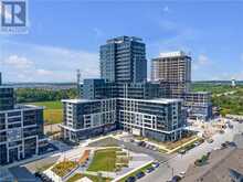 3220 William Coltson Avenue Unit# 2207 Oakville