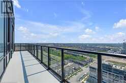 3220 William Coltson Avenue Unit# 2207 Oakville