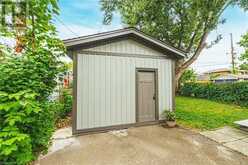 276 IVON Avenue Hamilton