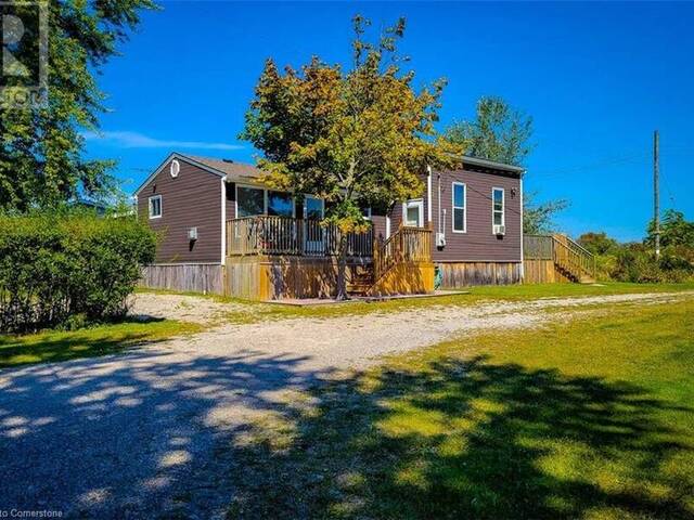 14 WESTMORELAND Lane Selkirk Ontario