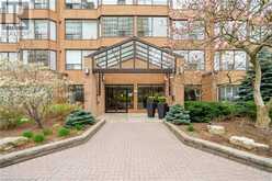 1270 MAPLE CROSSING Boulevard Unit# 204 Burlington