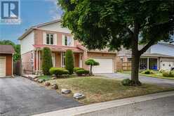 15 AMESBURY Crescent Stoney Creek