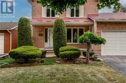 15 AMESBURY Crescent Stoney Creek