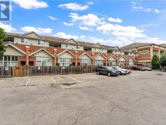 111 GREY Street Unit# 204 Brantford Ontario