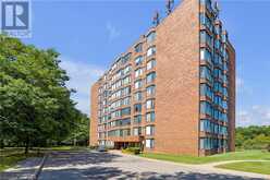 180 LIMERIDGE Road W Unit# 702 Hamilton