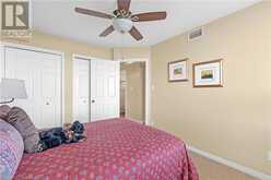 180 LIMERIDGE Road W Unit# 702 Hamilton