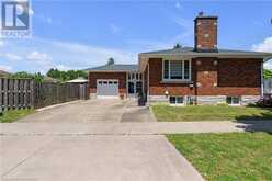 5093 DRUMMOND Road Niagara Falls