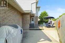 734 DUNN Avenue Hamilton