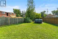 734 DUNN Avenue Hamilton