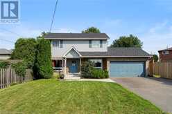 734 DUNN Avenue Hamilton