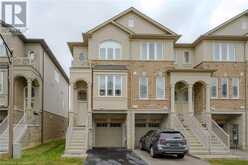 59 AQUARIUS Crescent Hamilton