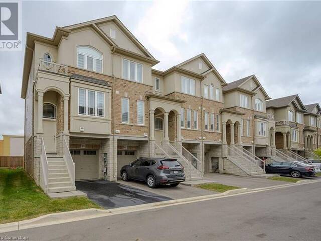 59 Aquarius Crescent Hamilton Ontario