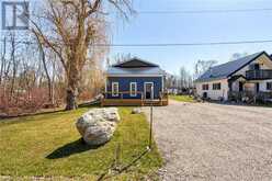 22 SIDDALL Road Dunnville