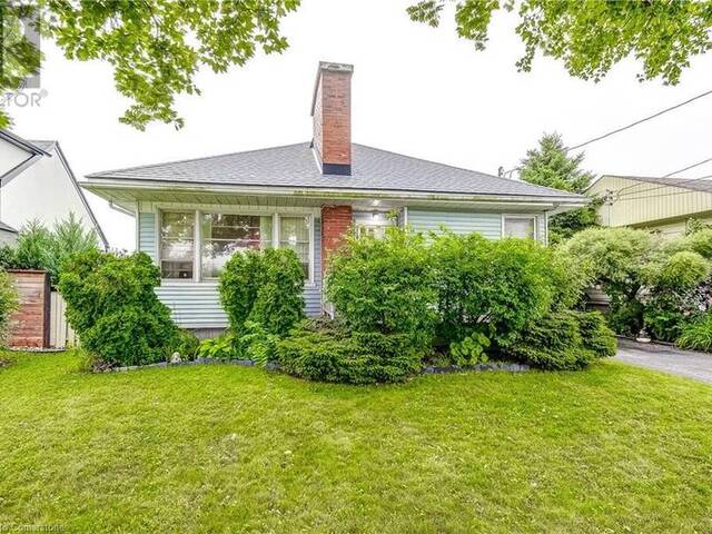 10 Norwich Road Stoney Creek Ontario