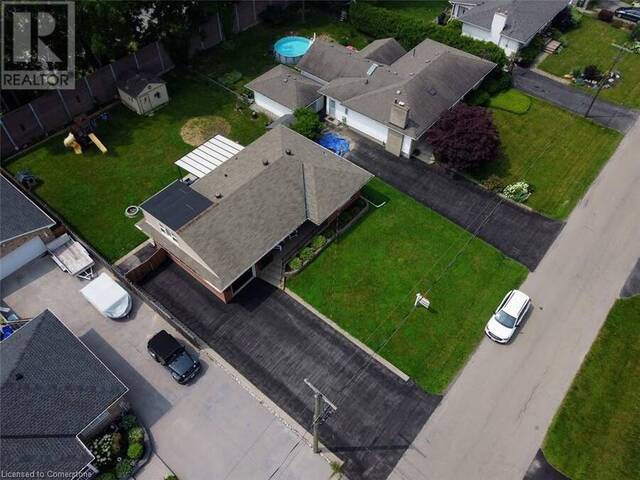 26 HATTON Drive Ancaster Ontario