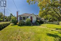 74 BEAMER Avenue St. Catherines