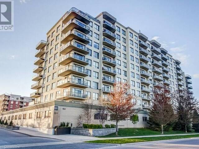 1998 IRONSTONE Drive Unit# 409 Burlington Ontario