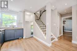 412 VALERMO Drive Toronto