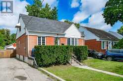 412 VALERMO Drive Toronto