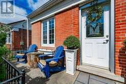 412 VALERMO Drive Toronto